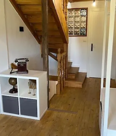 Ca La Trini Dom wakacyjny *