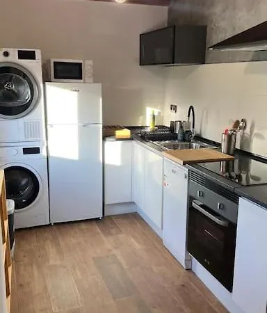 Ca La Trini Dom wakacyjny