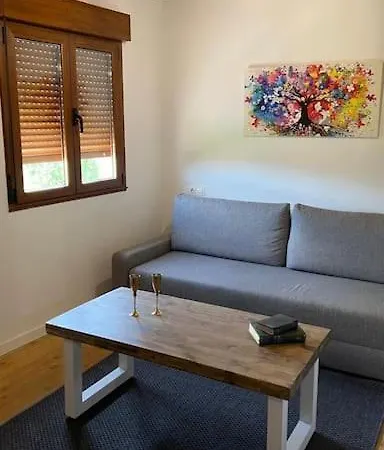 Ca La Trini Dom wakacyjny