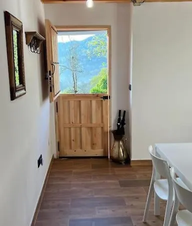 Dom wakacyjny Ca La Trini