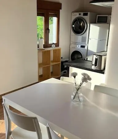 Dom wakacyjny Ca La Trini Nava