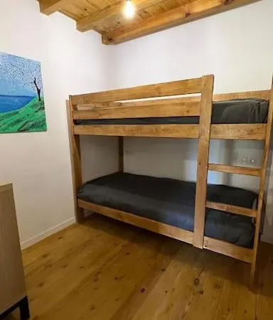 Ca La Trini Dom wakacyjny