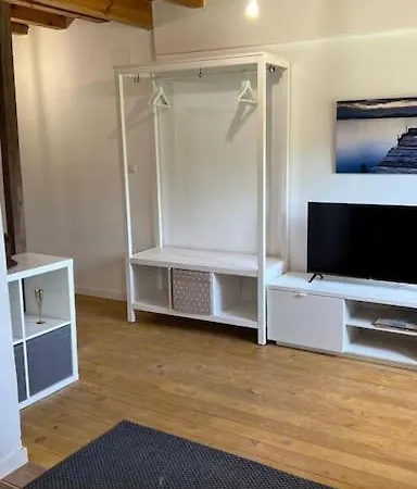 Dom wakacyjny Ca La Trini