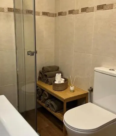 Dom wakacyjny Ca La Trini *