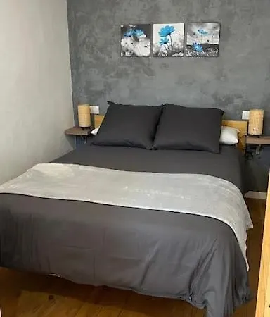 Ca La Trini Dom wakacyjny Nava