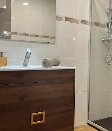 Dom wakacyjny Ca La Trini *