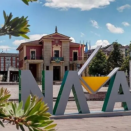 Ca La Trini Dom wakacyjny