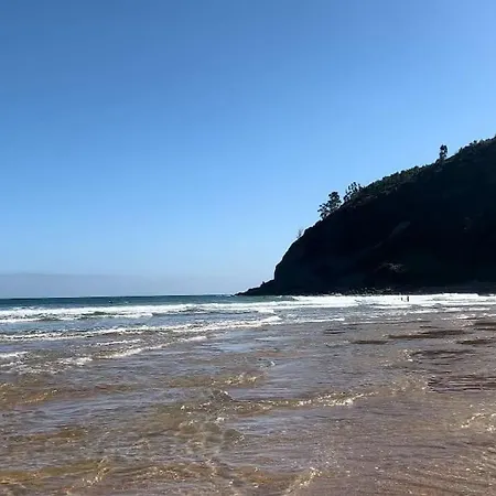 Ca La Trini Dom wakacyjny