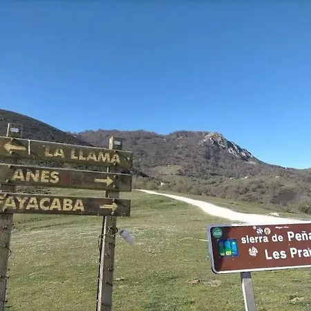 Ca La Trini Nava