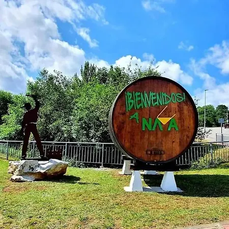 Ca La Trini Dom wakacyjny *